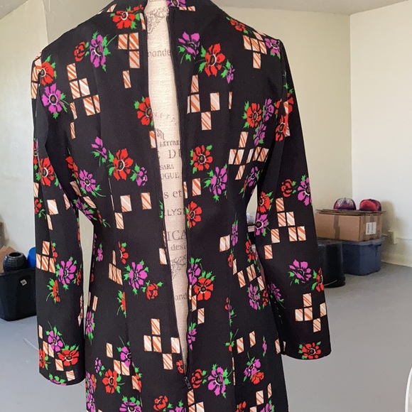 Vintage Dress by City Scene - Picture 6 of 12